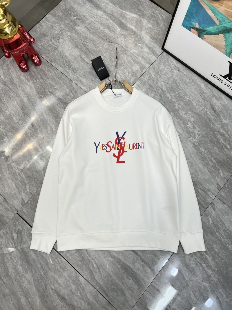 Ysl Hoodies